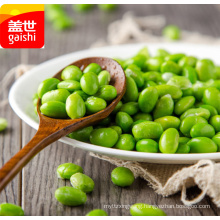 2016 new product frozen bulk soy green beans